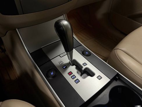 Used 2008 Hyundai Veracruz Limited image 21