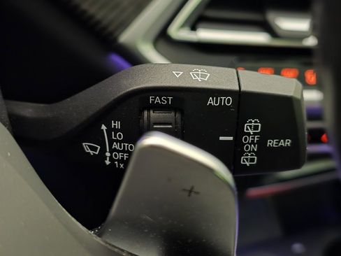 Certified 2023 BMW X5 M50i w/ Executive Package image 23