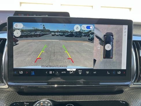 New 2026 Ford Expedition Max Platinum w/ Stealth Appearance Package image 27