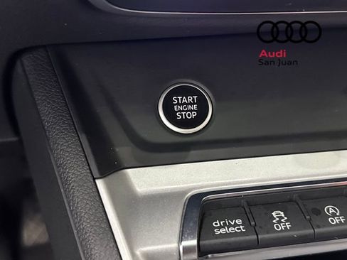 Used 2022 Audi Q3 2.0T Premium w/ Convenience Package image 35