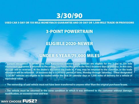 Used 2022 Chevrolet TrailBlazer LT image 12