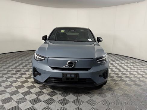 Used 2023 Volvo C40 P8 Recharge Ultimate w/ Protection Package Premier image 10