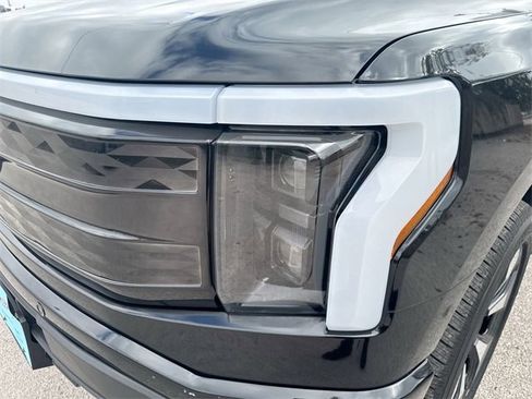 Certified 2023 Ford F150 Lightning Platinum image 37