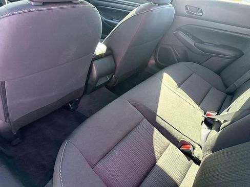 Certified 2025 Nissan Altima 2.5 S image 14