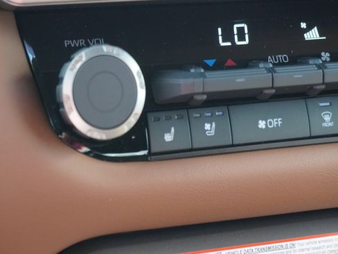 New 2026 Toyota Tundra 1794 Edition image 30