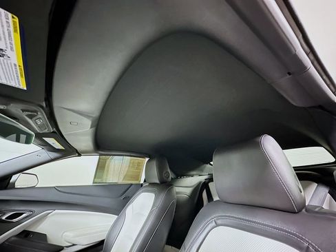 Used 2024 Chevrolet Camaro LT w/ RS Package image 13