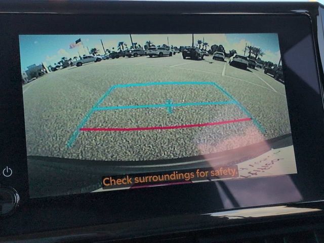 Certified 2025 Toyota Corolla Cross L FWD image 20