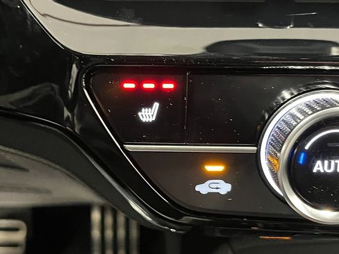 New 2026 Honda Civic Sport Touring image 21