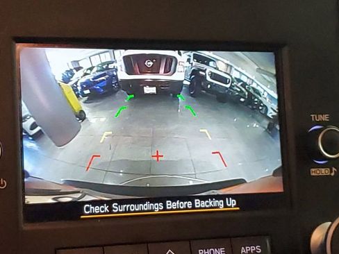 Used 2023 Subaru WRX image 25