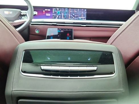 Used 2025 Cadillac Escalade Sport w/ Touring Package image 42