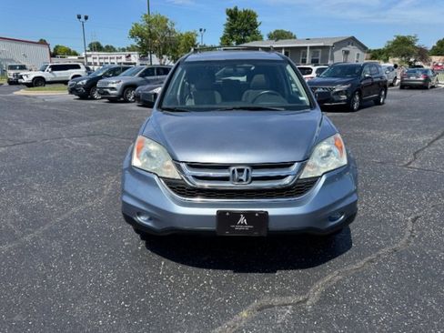 Used 2010 Honda CR-V EX image 9