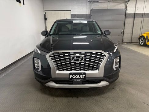 Used 2020 Hyundai Palisade SE image 3
