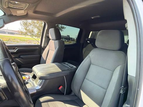 Used 2023 Chevrolet Silverado 1500 RST AWD/4WD image 44