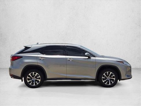 Used 2022 Lexus RX 350 FWD image 4