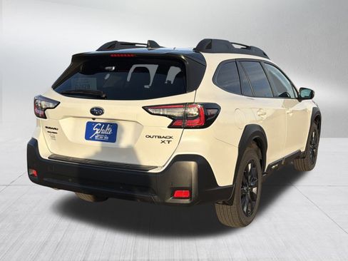 Used 2023 Subaru Outback Onyx Edition XT w/ Popular Package #2 image 7