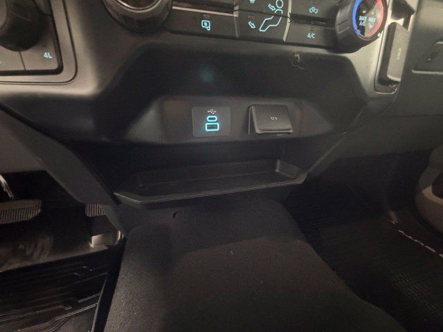 Used 2024 Ford F250 XL w/ STX Appearance Package AWD/4WD image 23