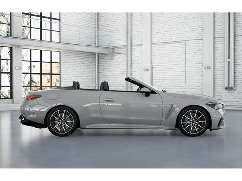 New 2026 Mercedes-Benz CLE 53 AMG 4MATIC Cabriolet image 16