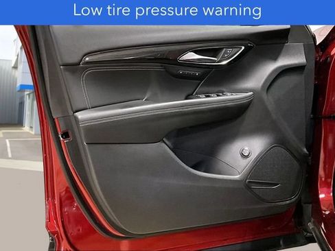 Certified 2023 Buick Envision Essence AWD/4WD image 20