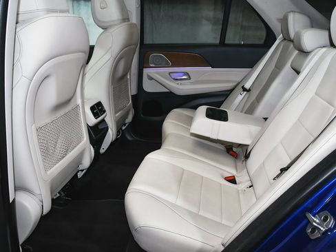 Used 2022 Mercedes-Benz GLE 450 GLE 450 image 59