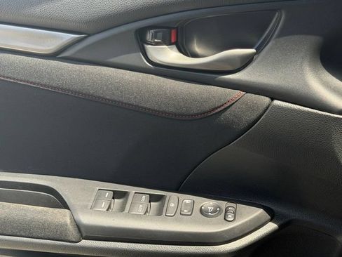 Used 2018 Honda Civic Si image 24