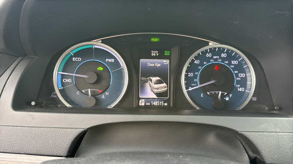 Used 2016 Toyota Camry LE FWD image 17