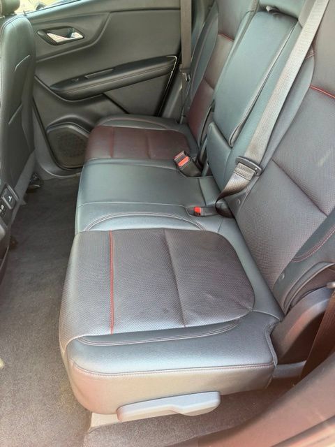 Used 2021 Chevrolet Blazer RS w/ Driver Confidence II Package FWD image 7