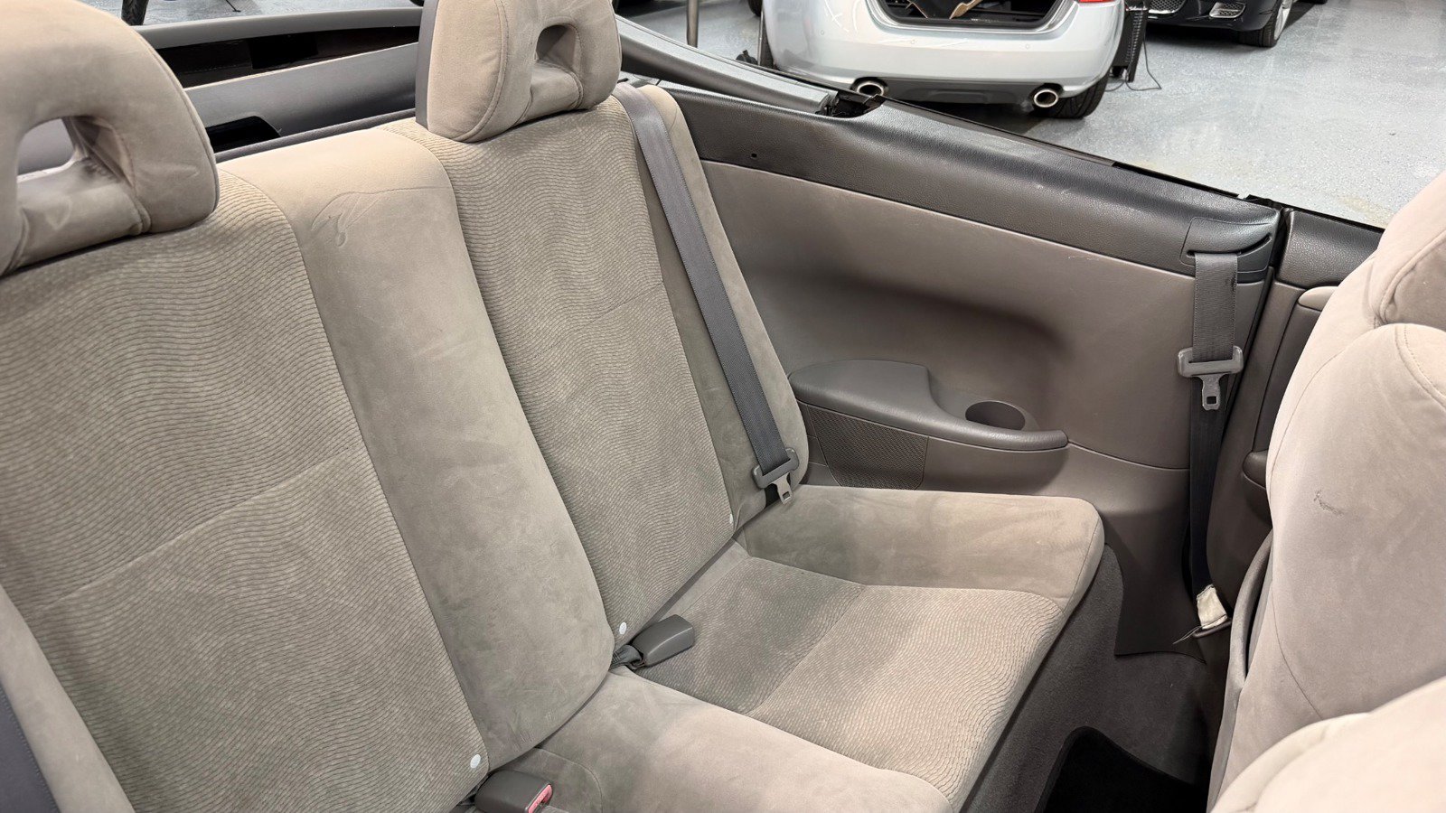 Used 2007 Toyota Solara SE FWD image 25