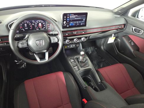 New 2026 Honda Civic Si image 12