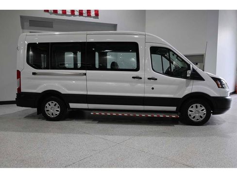 Used 2019 Ford Transit 350 XL RWD image 5
