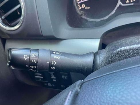 Used 2020 Toyota Tundra TRD Pro AWD/4WD image 28