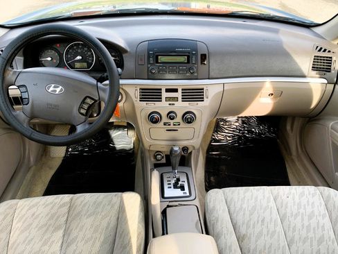 Used 2007 Hyundai Sonata GLS FWD image 32