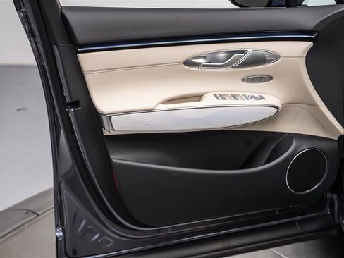 New 2026 Genesis GV70 2.5T Advanced AWD/4WD image 27