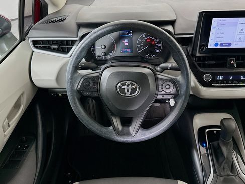 Used 2023 Toyota Corolla LE FWD image 17