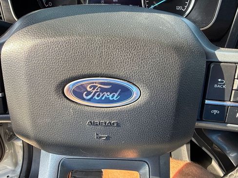 Used 2023 Ford F150 XLT w/ Equipment Group 302A High AWD/4WD image 26