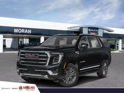 New 2026 GMC Yukon Elevation