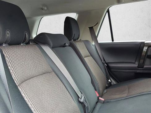 Used 2019 Toyota 4Runner TRD Off-Road image 20