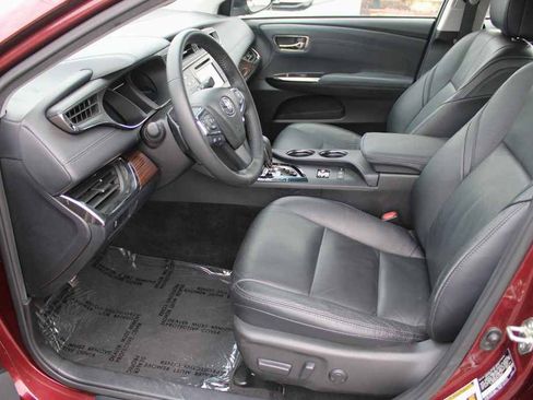Used 2015 Toyota Avalon XLE FWD image 9