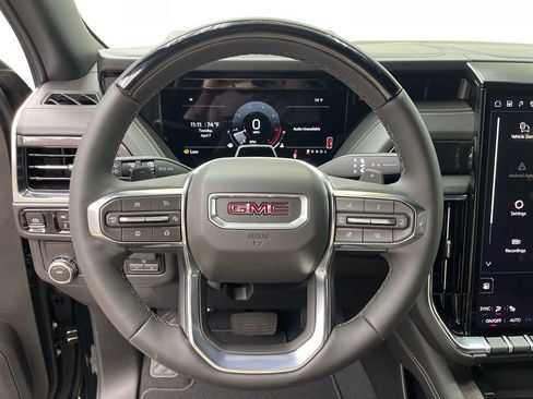 New 2026 GMC Yukon XL Elevation RWD image 15