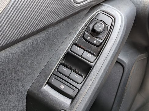 New 2026 Subaru Crosstrek 2.5i Sport image 23