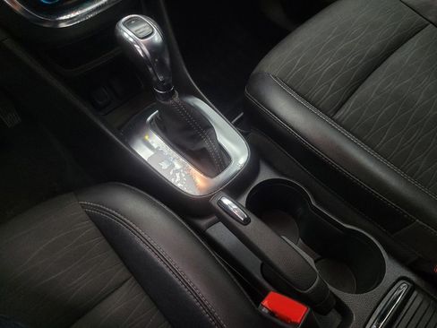Used 2015 Buick Encore AWD image 26