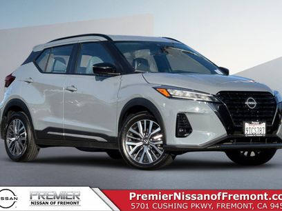 Certified 2024 Nissan Kicks SR w/ SR Premium Package