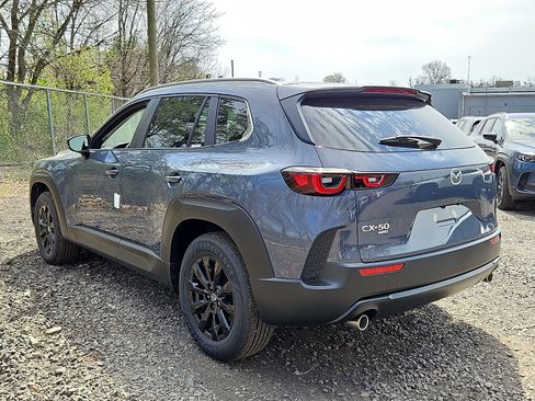 New 2026 MAZDA CX-50 AWD 2.5 S w/ Weather Package image 4