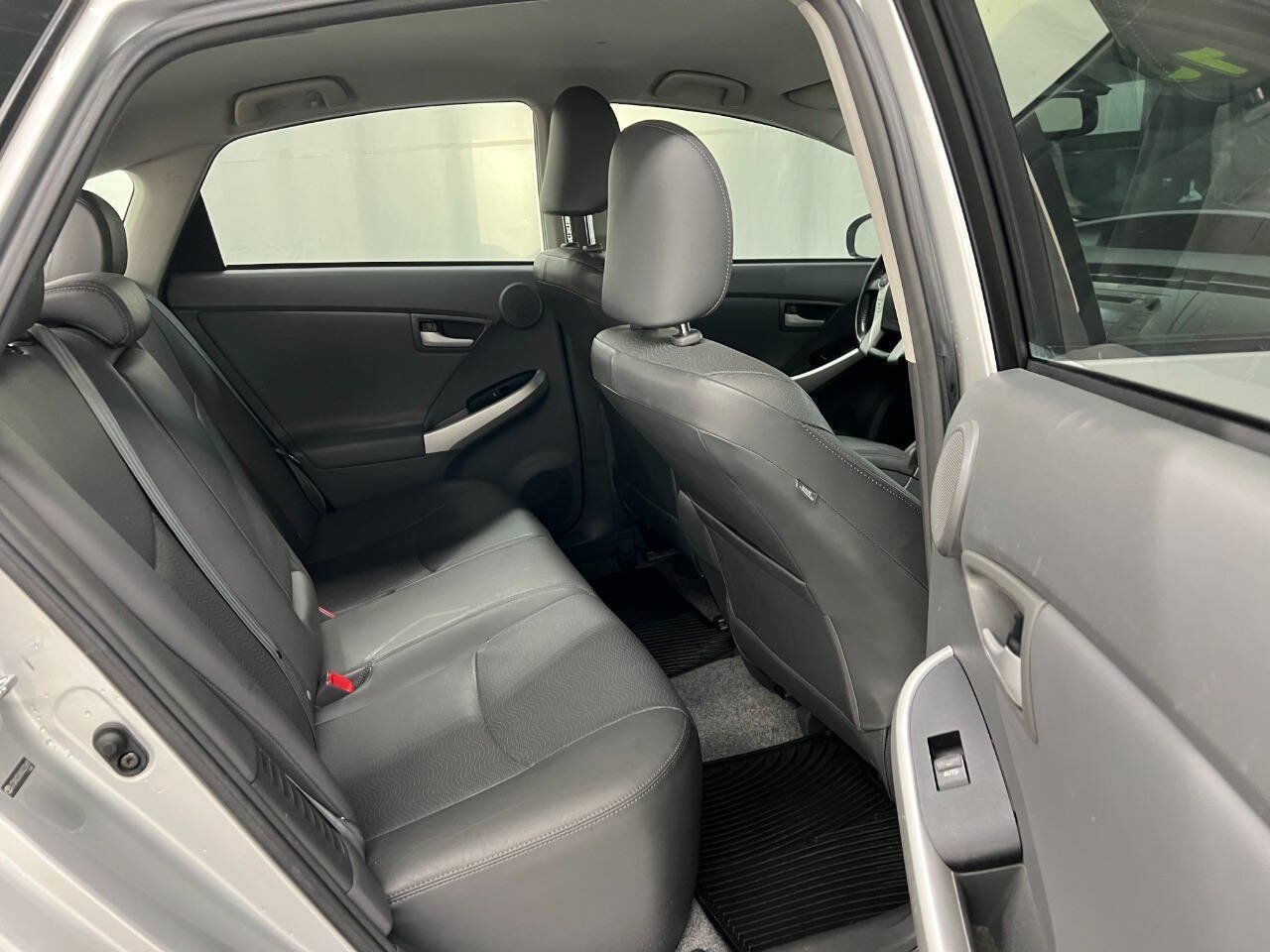 Used 2010 Toyota Prius Four FWD image 10