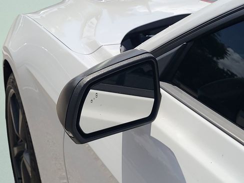 Used 2022 Ford Mustang Mach 1 w/ Equipment Group 700A RWD image 11