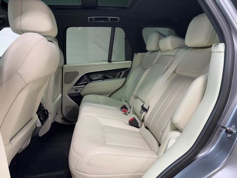 Used 2023 Land Rover Range Rover SE image 30
