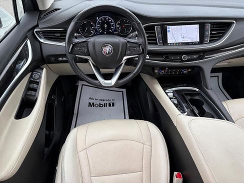 Certified 2023 Buick Enclave Premium w/ Experience Buick Package image 22