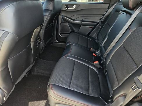 New 2026 Ford Escape ST-Line Select w/ Tech Pack #1 image 29