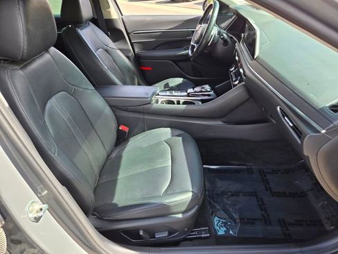 Used 2021 Hyundai Sonata Limited image 20