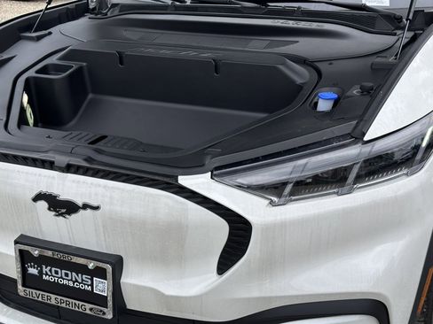 New 2025 Ford Mustang Mach-E Select w/ Comfort Package Lite image 15