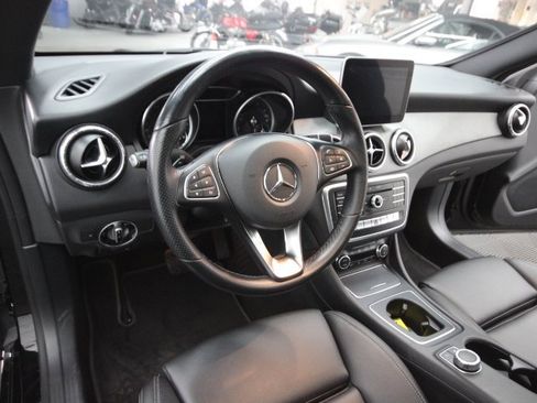 Used 2019 Mercedes-Benz CLA 250 CLA 250 image 15